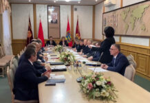 Областная комиссия по выборам Президента образована на Минщине