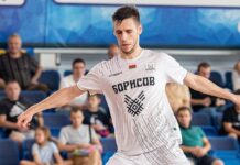 «Борисов-900» завоевал пропуск в следующий этап