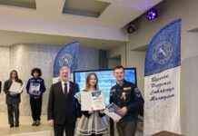 В Борисове подвели итоги третьего трудового семестра