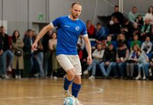 Сергей Давидович и Максим Евдокимов сыграли за национальную сборную