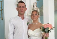 Определены победители голосования 6 тура в «Свадебном сезоне»