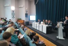 Как сократить производственный травматизм на Минщине, обсудили сегодня в Борисове