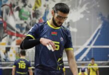 «Борисов»-БГУФК уступил в калийной столице страны