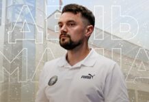 «Гайна» и «Борисов-900-Юни» набрали по три очка