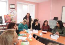 Работа для всех: в Борисове прошла республиканская ярмарка вакансий