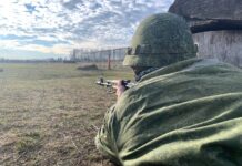 Новая подборка армейских новостей