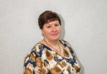 Приемщик заказов комплексного приемного пункта в д. Ганцевичи Екатерина Шило посвятила 19 лет любимому делу