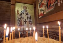 Иконы в доме. Какие нужны, куда поставить и что нельзя с ними делать