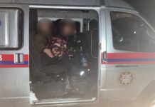 В Борисовском районе семейная пара отправилась за грибами и заблудилась