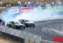 «Такого не встречал ни в одной стране». Иностранные дрифт-пилоты поделились впечатлениями о Беларуси