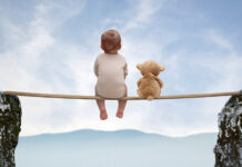 Мир иначе. Трудно ли воспитывать особенного ребенка? Разговор без прикрас