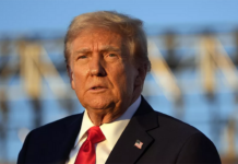 Трамп планирует уволить трансгендеров из ВС