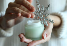 Как ухаживать за кожей в холода и морозы