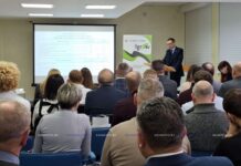 Что обсудили представители бизнеса с первым заместителем председателя райисполкома?