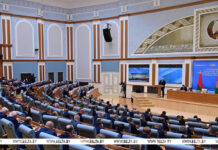 Лукашенко озвучил вопиющие факты нарушений в АПК и требует суровых мер реагирования