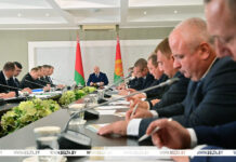 Лукашенко о коррупции: прощения не будет