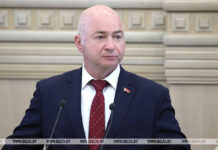 Гора рассказал о новациях законопроекта по вопросам Следственного комитета