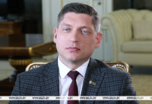 Авдонин о коррупции: ответственность всегда наступит