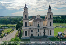 Будславский фест пройдет 5-6 июля в Мядельском районе