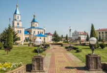 Культурной столицей Беларуси в 2025 году станет Иваново