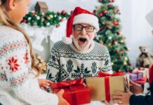 Новогодние покупки. Что чаще всего приобретают белорусы?