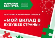Среди призеров областного этапа конкурса «Мой вклад в будущее страны» есть борисовчанин