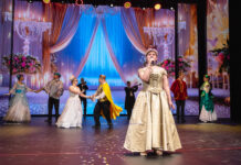 Шестой областной фестиваль «Снежаньскі карагод» состоялся в Борисове. Фоторепортаж с праздника