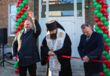 После ремонта открылась поликлиника №1 города Борисова. Обновления колоссальные