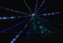 ФОТО ДНЯ: атмосфера праздника