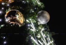 Белорусские военные приглашают на новогодний праздник