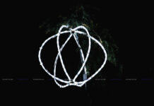 ФОТО ДНЯ: фонарик