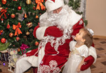 Представители районной и областной прокуратуры с подарками посетили Борисовский дом ребенка