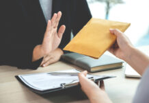 В Бобруйске юрлицо привлекли к ответственности за дачу взятки с целью незаконного захоронения отходов