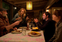 Что посмотреть? Рекомендация от корреспондента “А”