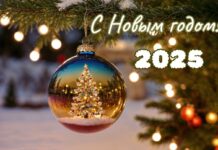 Поздравление с Новым годом и Рождеством Христовым жителям Минской области