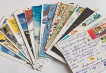 День посткроссера проходит 5 декабря в отделениях “Белпочты”