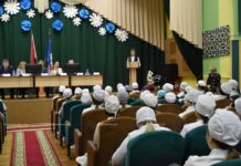 О чем говорят медики? Молодежный форум в Борисове показал, что их волнует