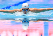 Пятеро белорусов выступят на чемпионате мира по плаванию на короткой воде