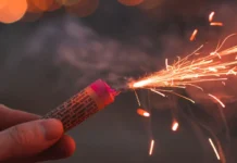 Некачественная продукция или злой умысел? Синявский о возможных причинах взрывов пиротехники