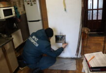 Важно ли дома иметь АПИ? Рассказали борисовчанам