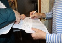 Как избежать беды напомнили борисовчанам сотрудники МЧС