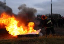 Школьники Борисовщины посетили ИППК. Рассказываем, как это было