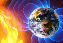 К Земле приближается мощная космическая атака