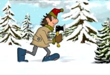 Дешевле купить. Во сколько обойдется нелегальная елка из леса?