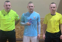 «Армеец» возглавляет табличную гонку