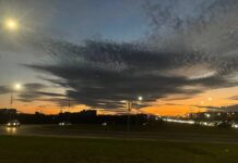 ФОТО ДНЯ: в городе