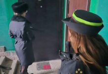 ОПИ Борисовского района совместно с сотрудниками Борисовской ГАИ взыскали 4700 белорусских рублей