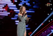 Борисовчанка Татьяна Сытик – в числе 12 финалистов проекта «ФАКТОР.BY»