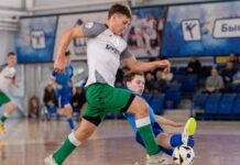 Юниоры «Борисова-900» — с пятой победой подряд