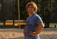 Кирилл Маскевич — триумфатор традиционного международного турнира